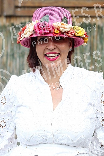 The Tourist Organization of Belgrade and the Association of Skadarlija Lovers are organizing the 