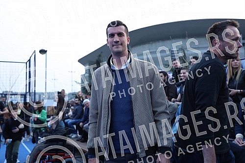 Mozzart's famous action 