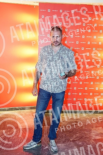 On the occasion of the great success of the play 