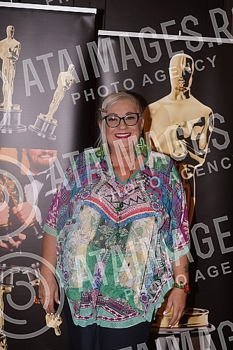 The Business Women Awards were held at the Hyatt Regency Belgrade.Dodela nagrada Business Women Awards odrzana je u hotelu Hyatt Regency Belgrade