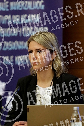 The Office for combating drugs of the government of the Republic of Serbia, as a strategic partner in the project 