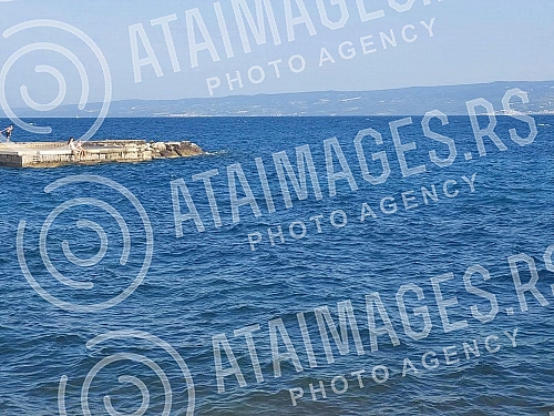 July in Split.
Jul u Splitu. July in Split.
Jul u Splitu.