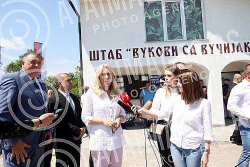 The 30th anniversary of the formation of the 