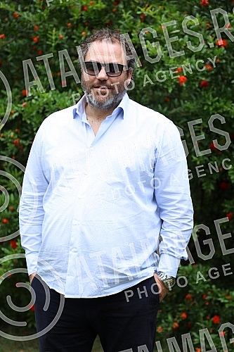 A press conference on the occasion of the announcement of the 30th jubilee BELEF, which will be held this year from June 23 to July 9 under the slogan A press conference on the occasion of the announcement of the 30th jubilee BELEF, which will be held this year from June 23 to July 9 under the slogan