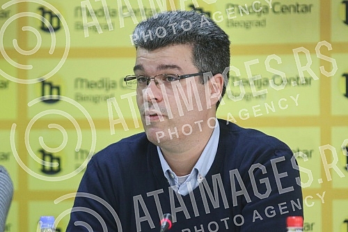 Workshop of the coalition PrEUgovor Workshop of the coalition PrEUgovor