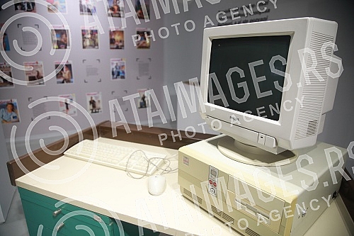 The S.U.T.R.A festival was opened in the Museum of Science and Technology with the slogan 