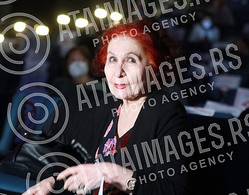 In the Youth center, a group of excluded members of the Democratic party organized a gathering of 