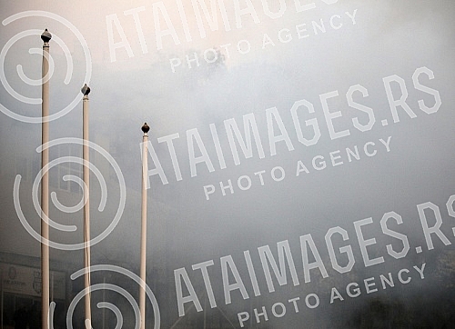 Match of the 19th round of the Serbian league - group 