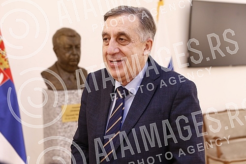 The Republika Srpska Representation in Serbia, the Association for Sports and Recreation and the Center for the Development of Sports Cooperation between Serbia and the Republika Srpska organized the 