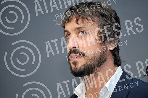 Movie premiere of Burek was held in the theater Cineplexx.Premijera filma 