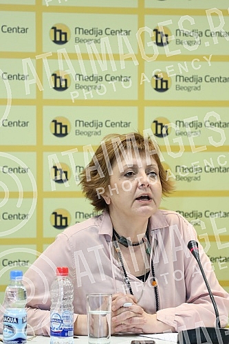 A press conference of the Environmental Organization Mars from the Drina presented evidence that Rio Tint's Jadar project has not only never been canceled, but that the project is continuing at full speed, and that it includes new European Union coun