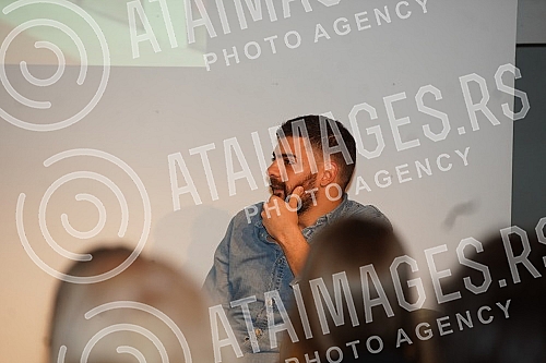 The panel discussion - 