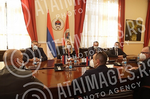 The Day of Serbian Unity, Freedom and the National Flag, September 15, was established this year in Serbia and Republika Srpska as a joint holiday.
Dan srpskog jedinstva, slobode i nacionalne zastave 15. septembar, kao zajednicki praznik uspostavlje The Day of Serbian Unity, Freedom and the National Flag, September 15, was established this year in Serbia and Republika Srpska as a joint holiday.
Dan srpskog jedinstva, slobode i nacionalne zastave 15. septembar, kao zajednicki praznik uspostavlje