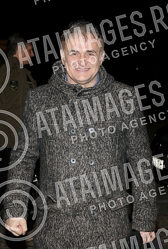 Days of Hvar held in Saran restaurant.
Dani Hvara odrzan u restoranu Saran. Days of Hvar held in Saran restaurant.
Dani Hvara odrzan u restoranu Saran.