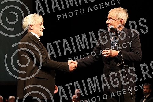 The gala concert on the occasion of the