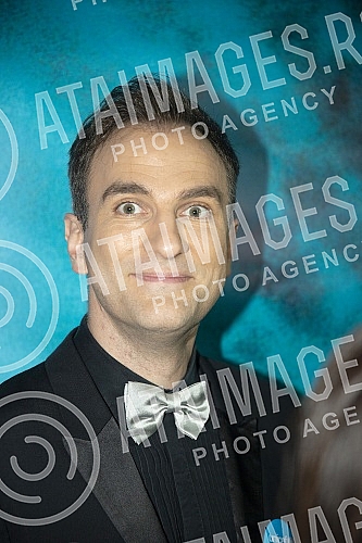 UNICEF charity concert to mark the 30th anniversary of the adoption of the Convention on the Rights of the Child.
UNICEF-ov dobrotvorni koncert povodom 30 godina od usvajanja Konvencije o pravima deteta. UNICEF charity concert to mark the 30th anniversary of the adoption of the Convention on the Rights of the Child.
UNICEF-ov dobrotvorni koncert povodom 30 godina od usvajanja Konvencije o pravima deteta.