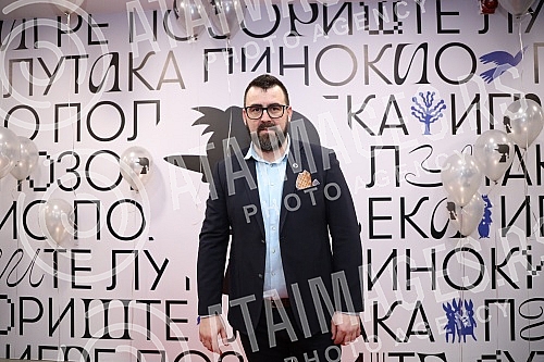 The largest puppet theater in Serbia, Pinocchio, is celebrating its 50th anniversary this year, and on the occasion of the jubilee, a solemn celebration was held with the slogan Half a Century of Play.Najvece lutkarsko pozoriste u Srbiji Pinokio ov