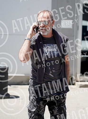 In consultation with the American production company CBS, which owns the license, Emotion Production in cooperation with TV Pink in Simanovci has started filming the domestic version of the famous series 