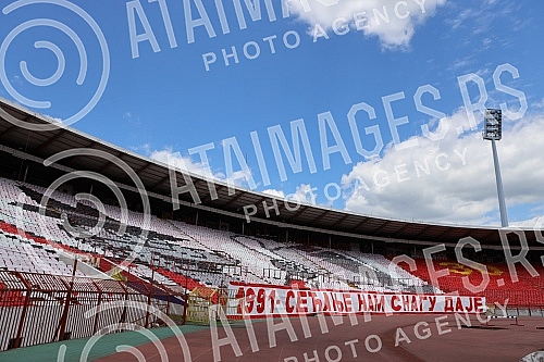 Exactly 30 years have passed since Crvena Zvezda made its name in the history of European football, winning the title of European Champion in Bari, and on that occasion a cocktail party was held where numerous club legends evoked memories of the grea