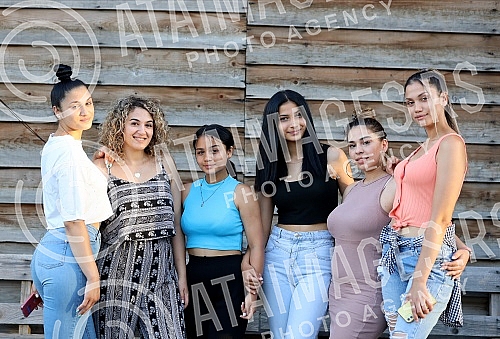 DAH Theater celebrates its thirtieth birthday with the event DAH Theater celebrates its thirtieth birthday with the event