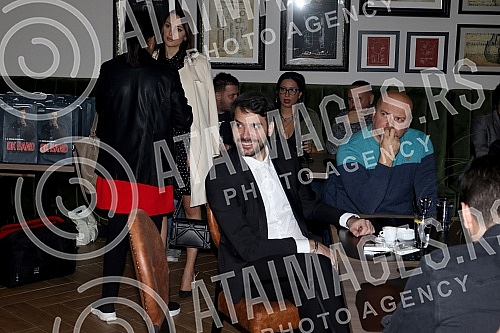 Promotion of the album 