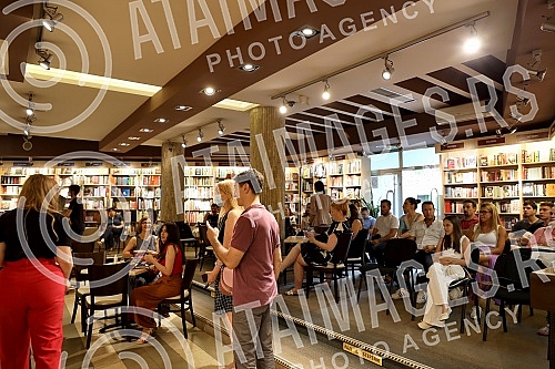 You can find out how to start and build a business on the example of the successful company KupujemProdajem, from its founder Bojan Lekovic, who described the development of his business journey in the book You can find out how to start and build a business on the example of the successful company KupujemProdajem, from its founder Bojan Lekovic, who described the development of his business journey in the book