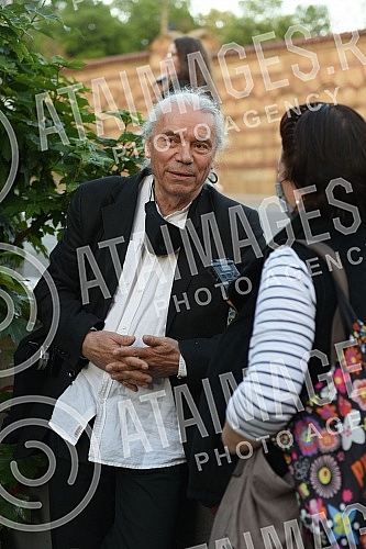 Opening of the photo exhibition 