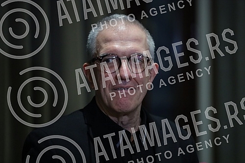 A concert in honor of the legendary drummer Dragoljub Djuricic, the man with the biggest smile on the domestic music scene, was held at the Atelier 212 theater.Koncert u cast legendarnog bubnjara Dragoljuba Djuricica, coveka sa najvecim osmehom na 