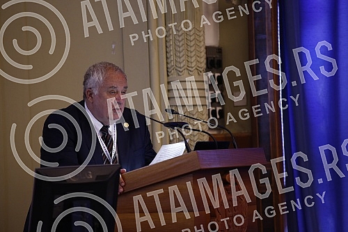 The World Conference on Basic Sciences and Sustainable Development was opened at the Serbian Academy of Sciences and Arts.U Srpskoj akademiji nauka i umetnosti otvorana je Svetska konferencija o osnovnim naukama i odrzivom razvoju.