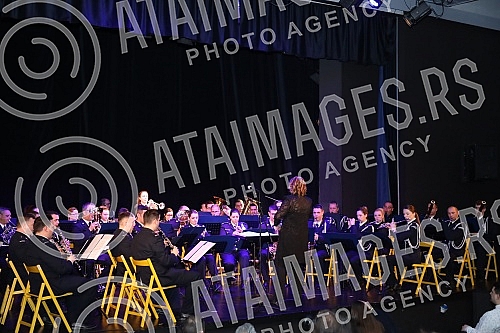 The largest puppet theater in Serbia, Pinocchio, is celebrating its 50th anniversary this year, and on the occasion of the jubilee, a solemn celebration was held with the slogan Half a Century of Play.Najvece lutkarsko pozoriste u Srbiji Pinokio ov