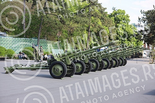 The two-day celebration of the Day of Victory over Fascism in the Second World War - May 9, began with the firing of honorary platoons of the Serbian Army from the Sava Terrace on Kalemegdan.
Dvodnevno obelezavanja Dana pobede nad fasizmom u Drugom The two-day celebration of the Day of Victory over Fascism in the Second World War - May 9, began with the firing of honorary platoons of the Serbian Army from the Sava Terrace on Kalemegdan.
Dvodnevno obelezavanja Dana pobede nad fasizmom u Drugom