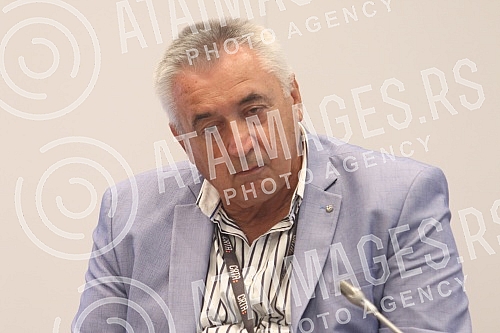 CRTA organized an international conference 