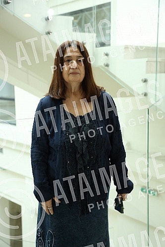 The press conference on the occasion of the premiere of the film 