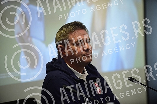 In the SC FSS, in Stara Pazova, a press conference was held between the representatives of the Football Association of Serbia and the company Vivo on the occasion of the promotion of the new sponsorship agreement.U SC FSS, u Staroj Pazovi odzana je