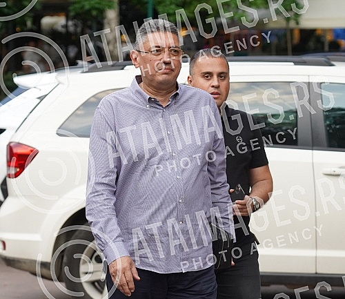 The fourth donor council of the Humanitarian Organization of Serbs for Serbs was organized in the restaurant Topciderac.Cetvrto donatorsko vece Humanitarne organizacije Srbi za Srbe  organizovano je u restoranu Topciderac.