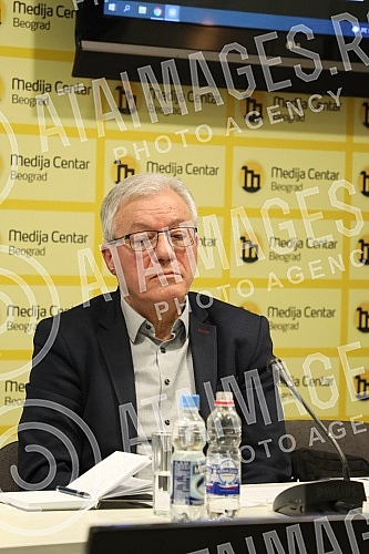 The Media Center organized a round table on the topic 