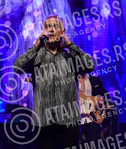 Concert of Concert of