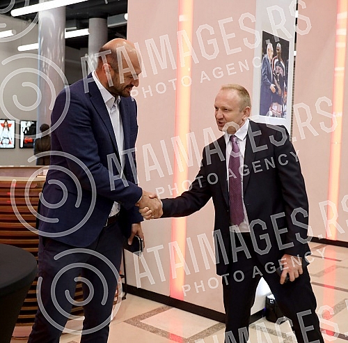 The commemoration of 