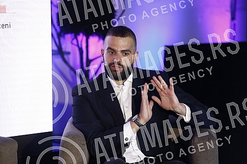 The New Literacy Program, implemented in partnership by the United States Agency for International Development (USAID) and Propulsion, organized a press conference The New Literacy Program, implemented in partnership by the United States Agency for International Development (USAID) and Propulsion, organized a press conference