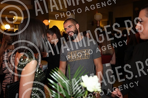 The Wannabe digital awards 2022 was held at Kolarac's endowmentodela nagrada Wannabe digital awards 2022 odrzana je u Kolarcevoj zaduzbini. 