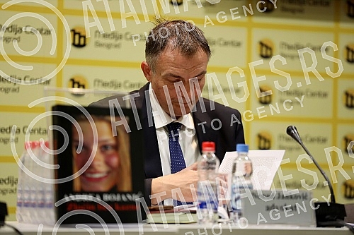 Presentation of the book 