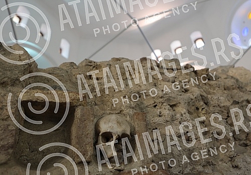 Cele-kula is a monument from the First Serbian Uprising, which was built in revenge by the then Turkish government in Serbia from the skulls of Serbian warriors killed in the battle of Cegra and is classified as a cultural monument of great importanc Cele-kula is a monument from the First Serbian Uprising, which was built in revenge by the then Turkish government in Serbia from the skulls of Serbian warriors killed in the battle of Cegra and is classified as a cultural monument of great importanc