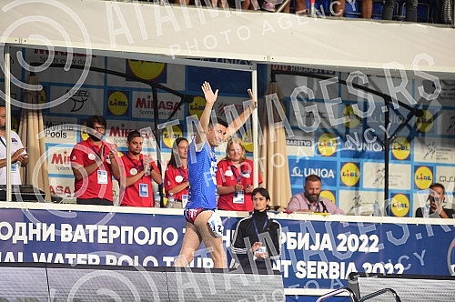 On the first day of the On the first day of the