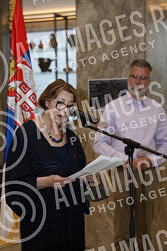 The Museum of Genocide Victims and the National Museum in Belgrade are organizing an exhibition marking the 80th anniversary of the Ustasha massacre of Serbs in Prebilovci, and the exhibit will be presented in the atrium of the National Museum from A