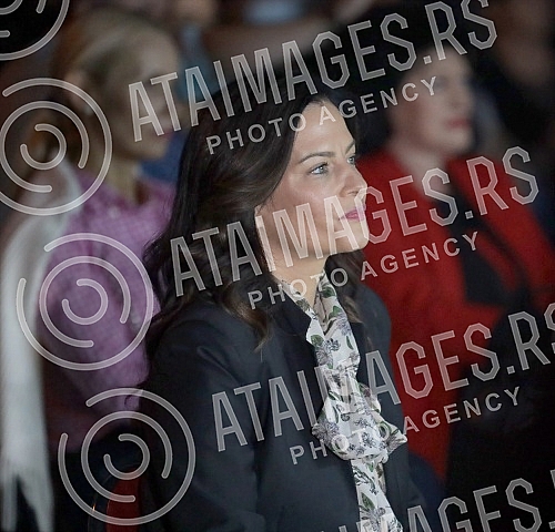 The festival in honor of roast - Pecenjijada in Stopanja..Festival u slavu pecenja - Pecenjijada u Stopanji.