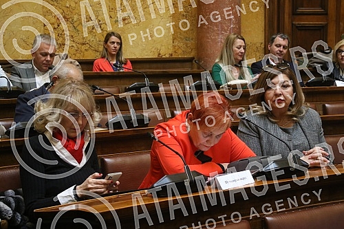 The Coordination Commission for Inspection Supervision organized the event 