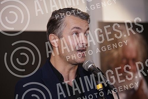 The exhibition entitled 