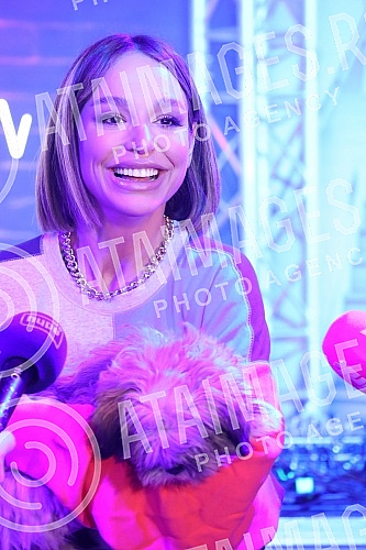 The largest lifestyle sneaker festival in the Balkans - Sneakerville is held at the Museum of the City of Belgrade.
Najveci lifestyle festival patika na Balkanu - Sneakerville odrzava se u Muzeju grada Beograda. The largest lifestyle sneaker festival in the Balkans - Sneakerville is held at the Museum of the City of Belgrade.
Najveci lifestyle festival patika na Balkanu - Sneakerville odrzava se u Muzeju grada Beograda.