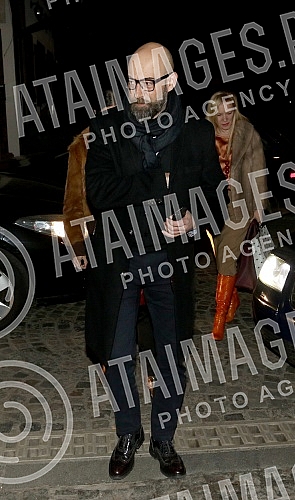 Days of Hvar held in Saran restaurant.Dani Hvara odrzan u restoranu Saran.