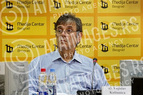 Promotion of the book 